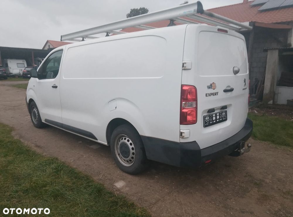Peugeot Expert - 33