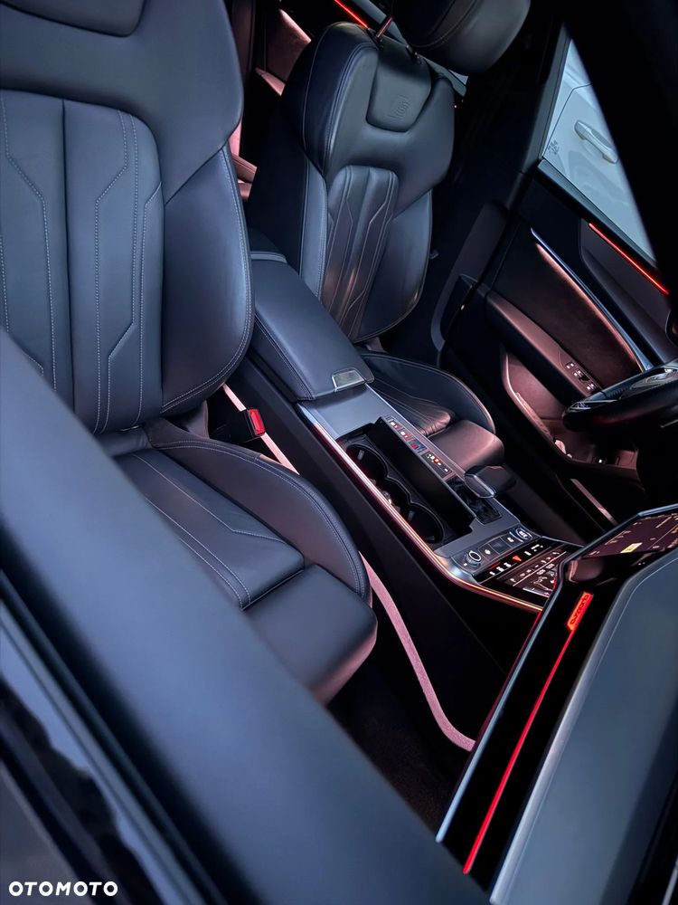 Audi A7 Sportback - 9