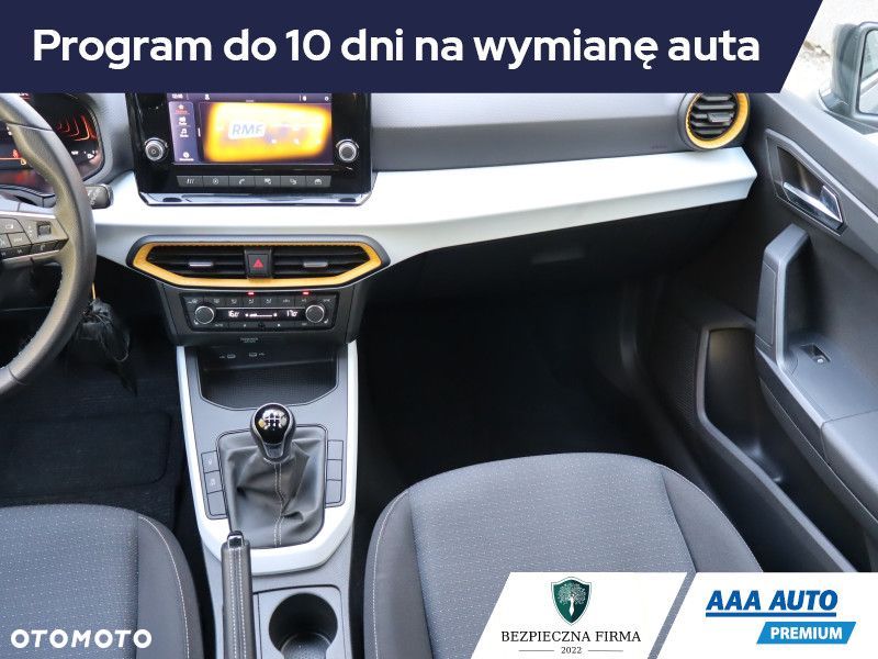 Seat Arona - 9