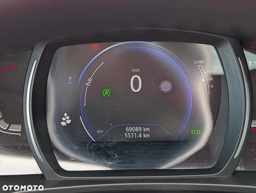 Renault Kadjar - 29