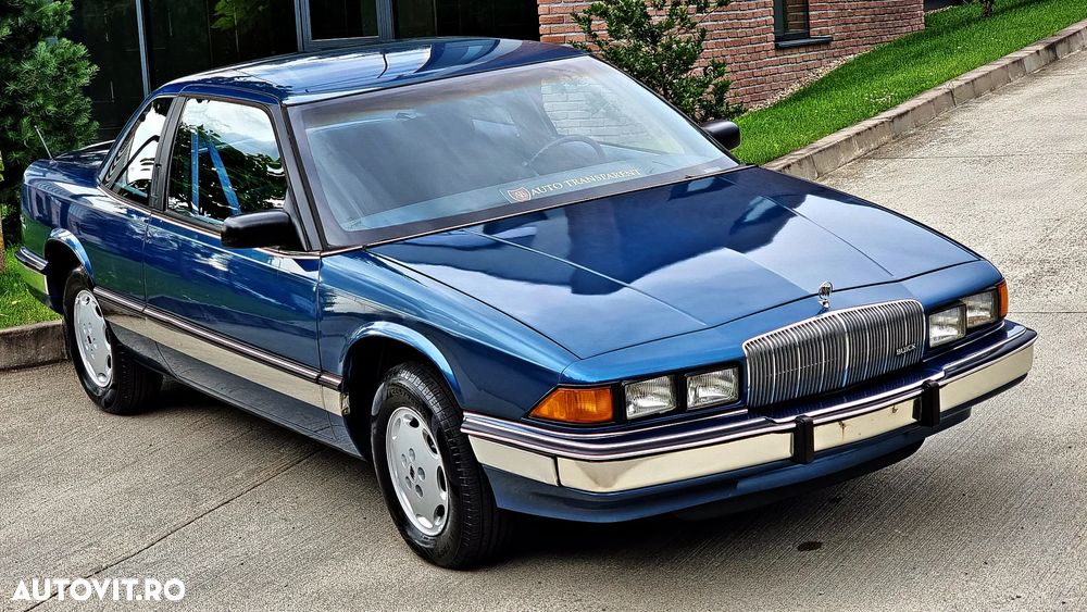 Buick Regal - 24