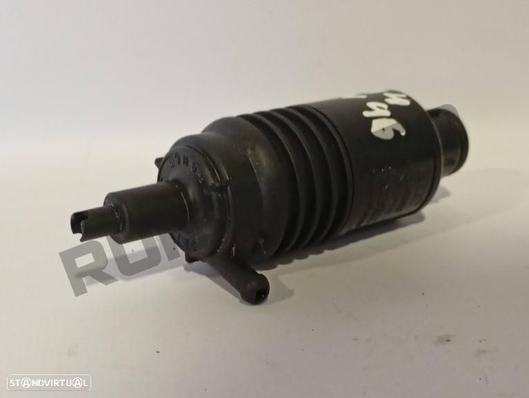 Motor De Esguincho Limpa Para Brisas 4a095_5651 Audi A4 B5 (8d) - 2