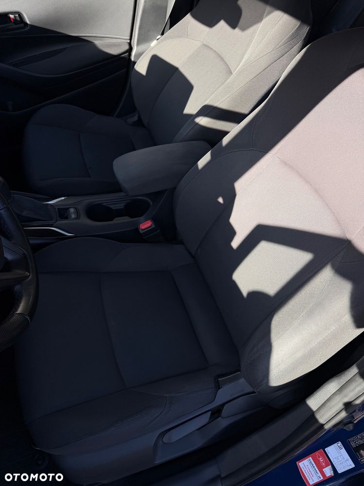 Toyota Corolla 1.8 Hybrid Active - 16