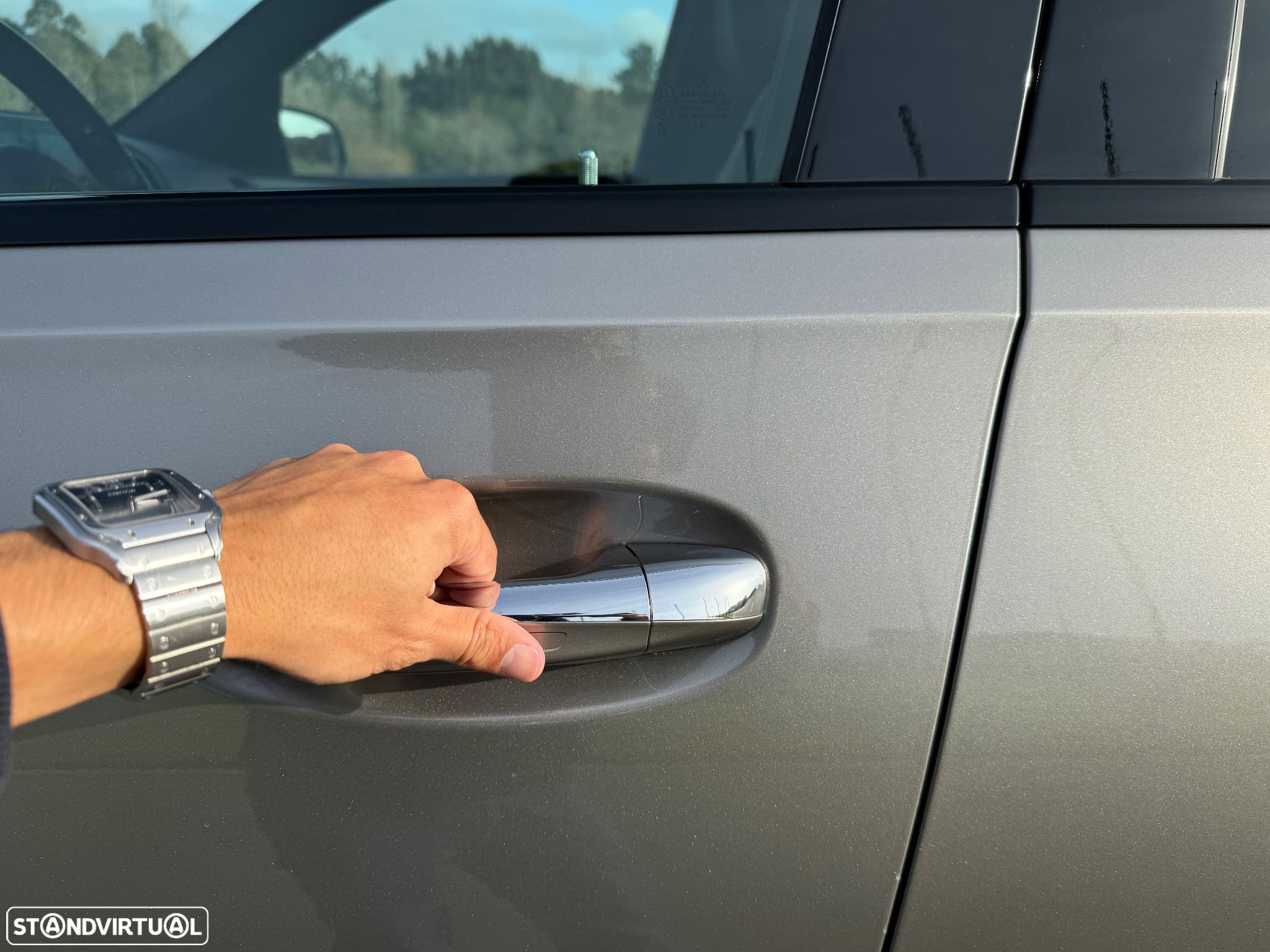 Mercedes-Benz GLE 350 de 4Matic - 25