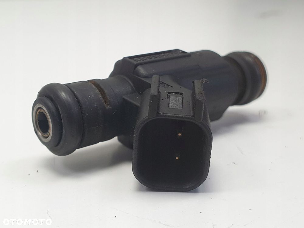 WTRYSKIWACZ Mini Cooper R50 R53 1.6 16V _ wtrysk 0280155991 04891192AA - 7