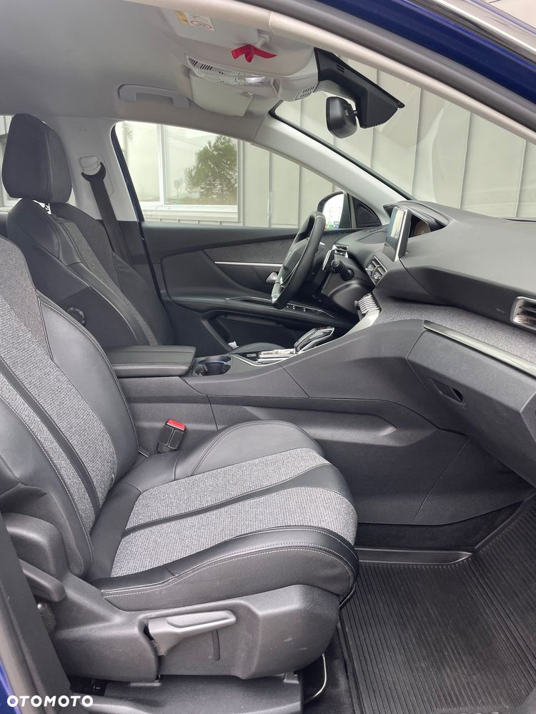 Peugeot 3008 1.5 BlueHDi GT Pack S&S EAT8 - 28