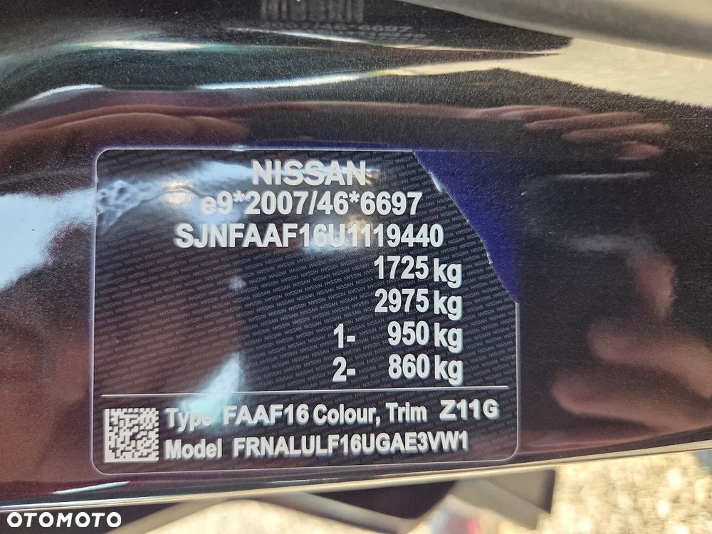 Nissan Juke 1.0 DIG-T Enigma DCT - 31
