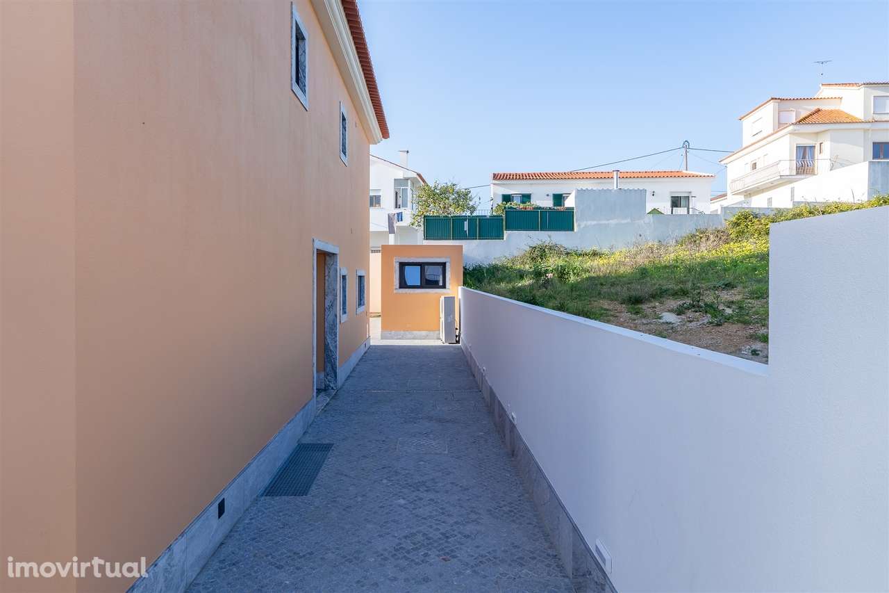 Moradia T3+2 no Estoril - Grande imagem: 5/53