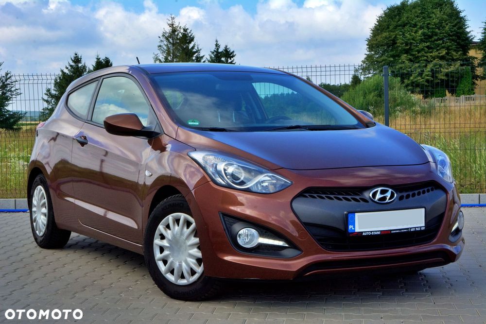 Hyundai i30 - 1