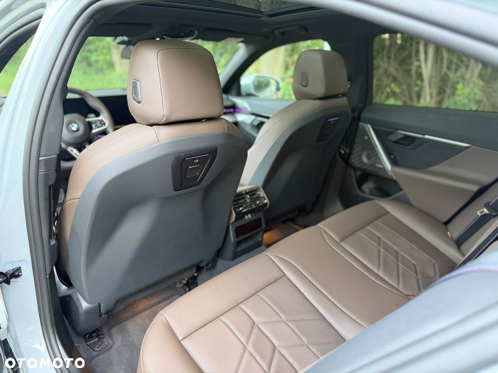 BMW Seria 5 520d mHEV M Sport - 7