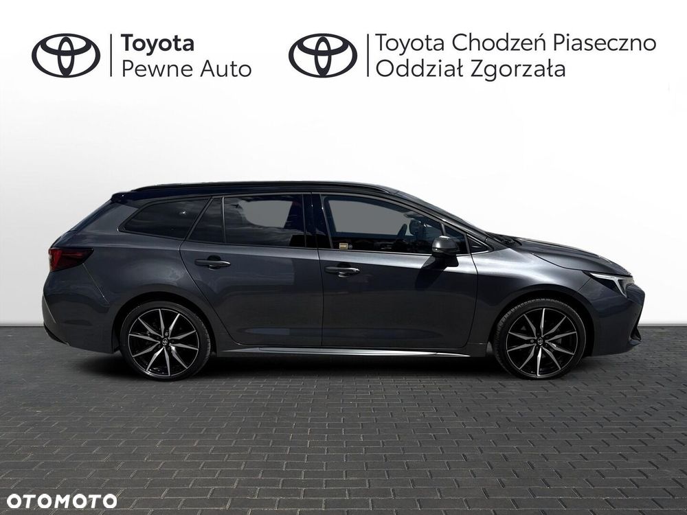 Toyota Corolla - 7