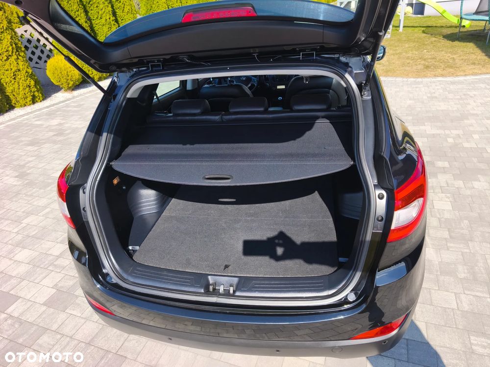 Hyundai ix35 1.6 2WD 5 Star Edition - 31