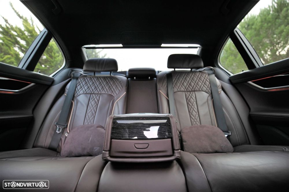 BMW 740 d xDrive Pack M Auto - 30