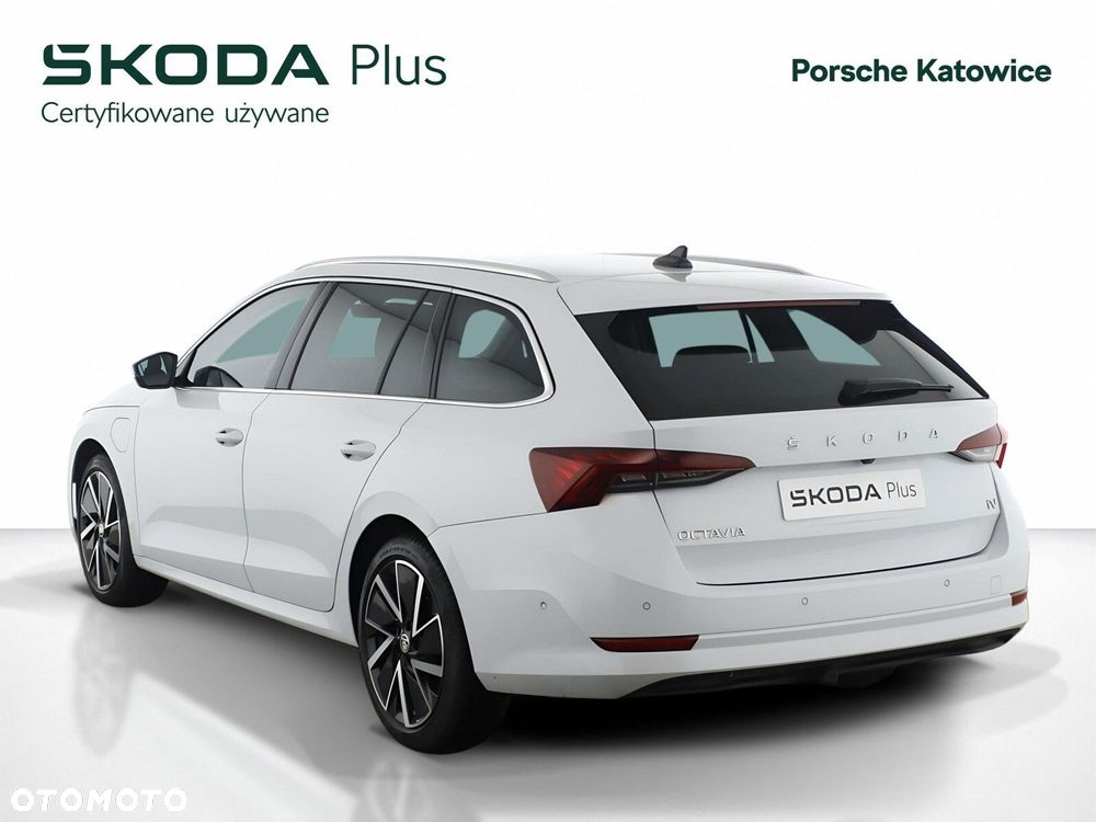 Skoda Octavia - 4