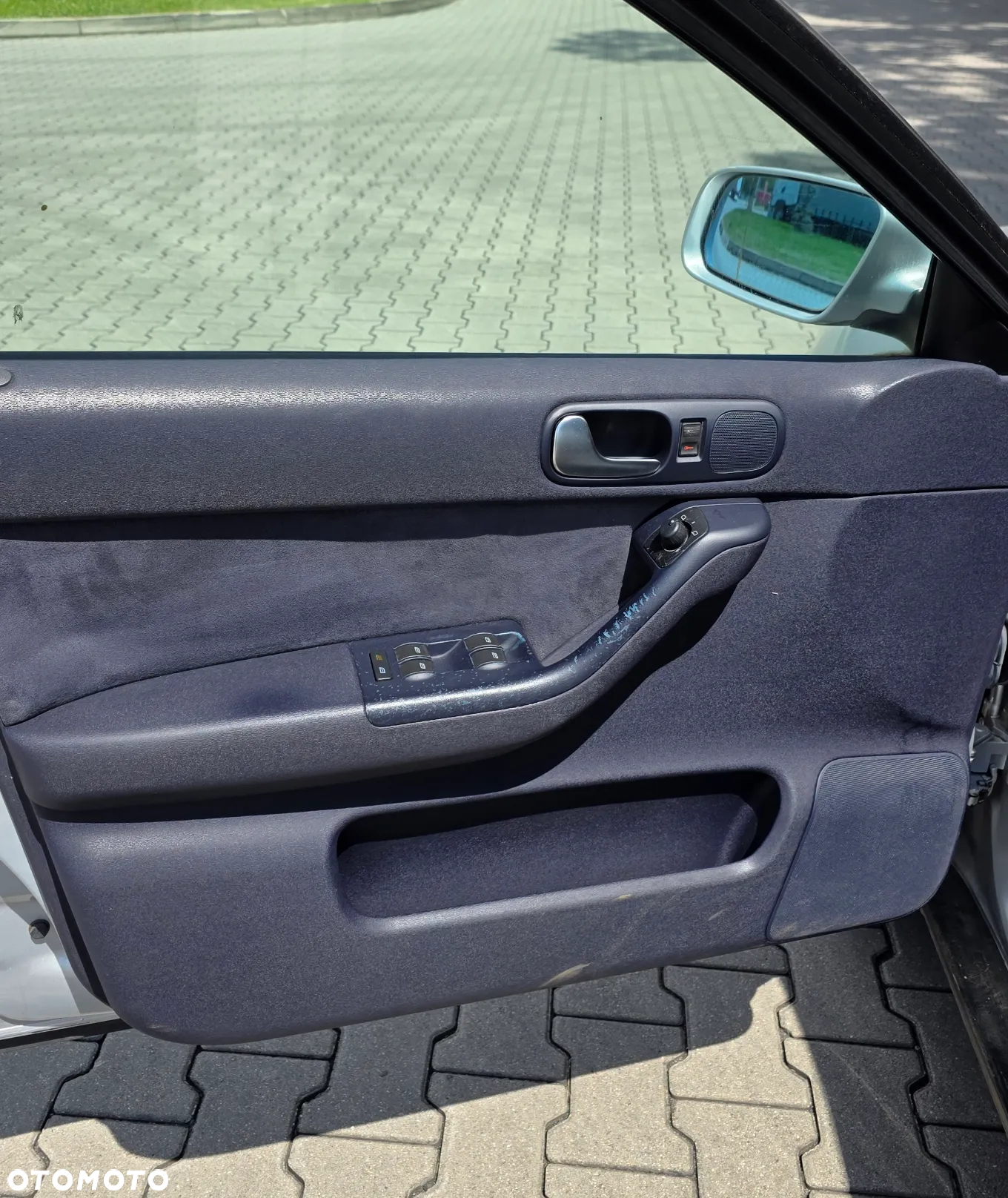 Audi A3 1.6 Ambiente - 21