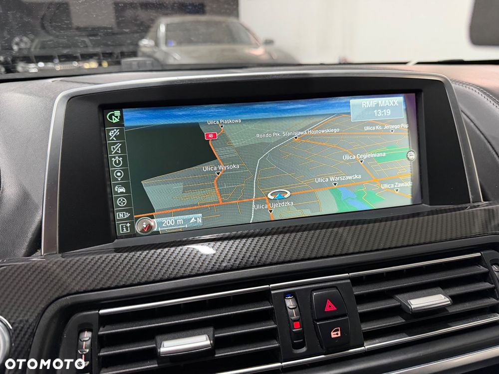 BMW Seria 6 640i M Sport Edition - 24