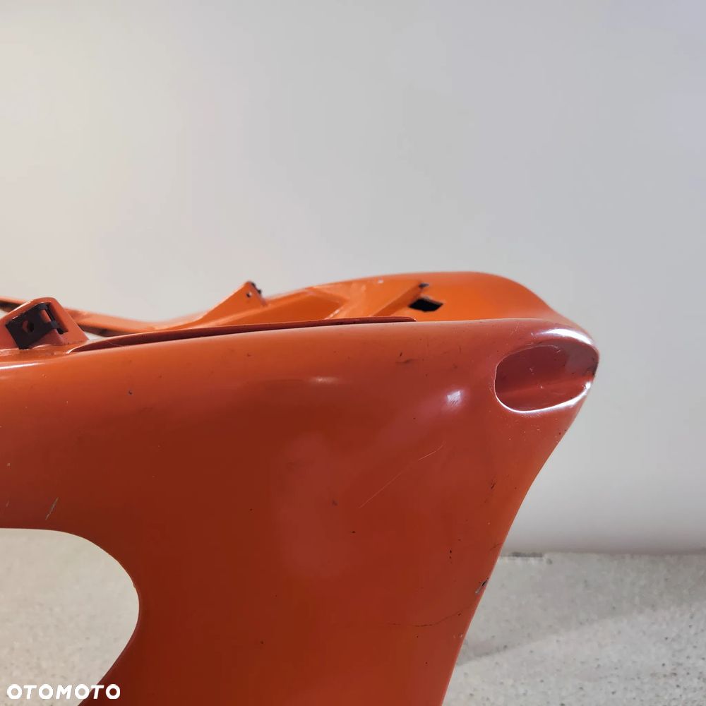 Czacha, czasza, owiewka, osłona przód Yamaha Aerox 50 - 16