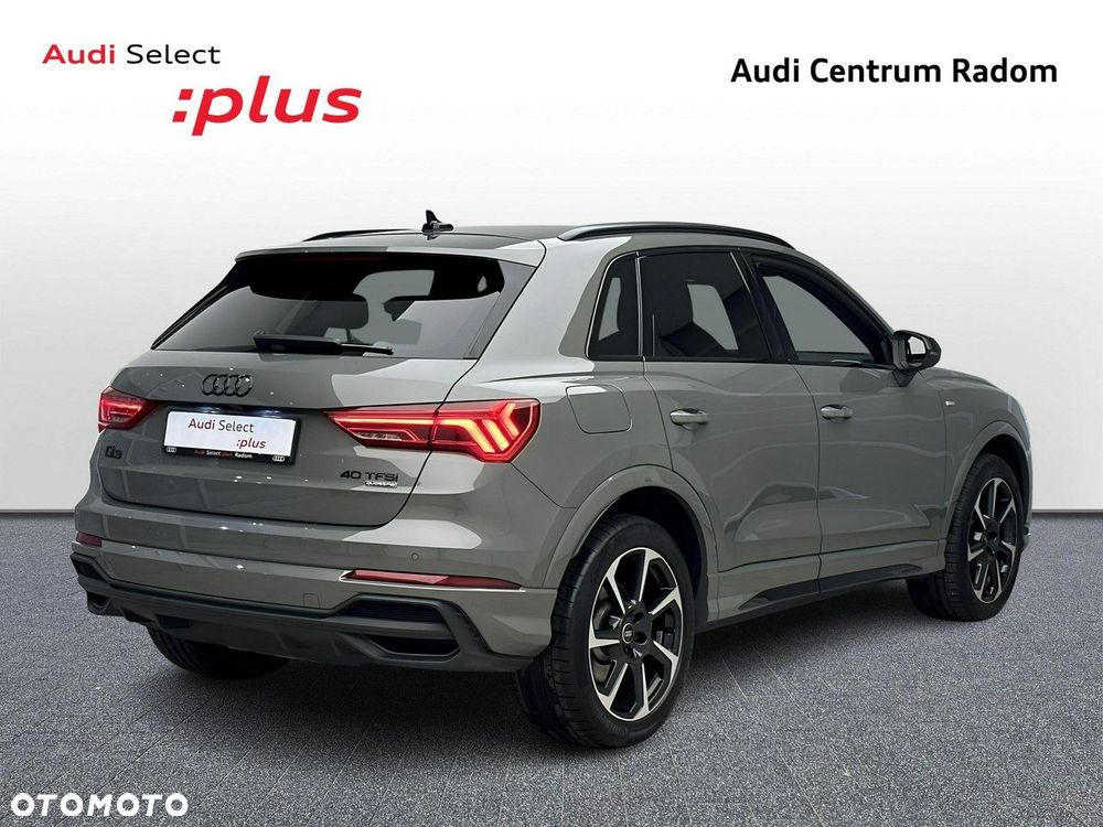 Audi Q3 - 6