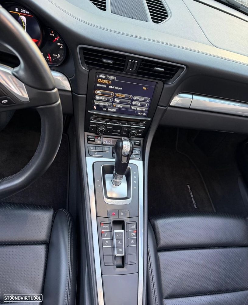 Porsche 911 (991) Carrera 2 PDK - 22