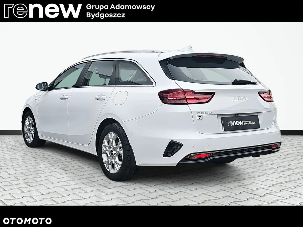 Kia Ceed 1.5 T-GDI M - 7