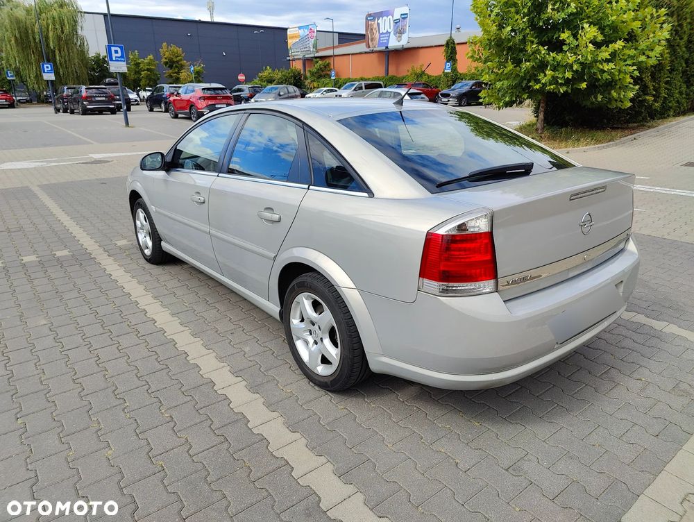 Opel Vectra 1.8 Elegance - 2