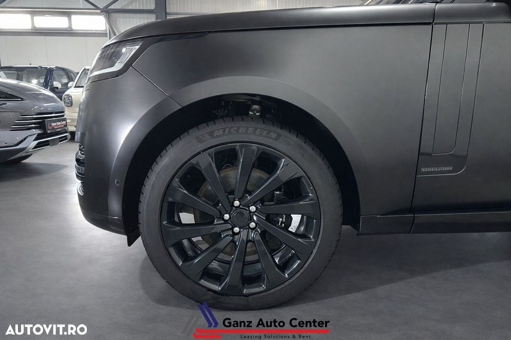 Land Rover Range Rover 4.4 V8 P530 LWB Autobiography - 39