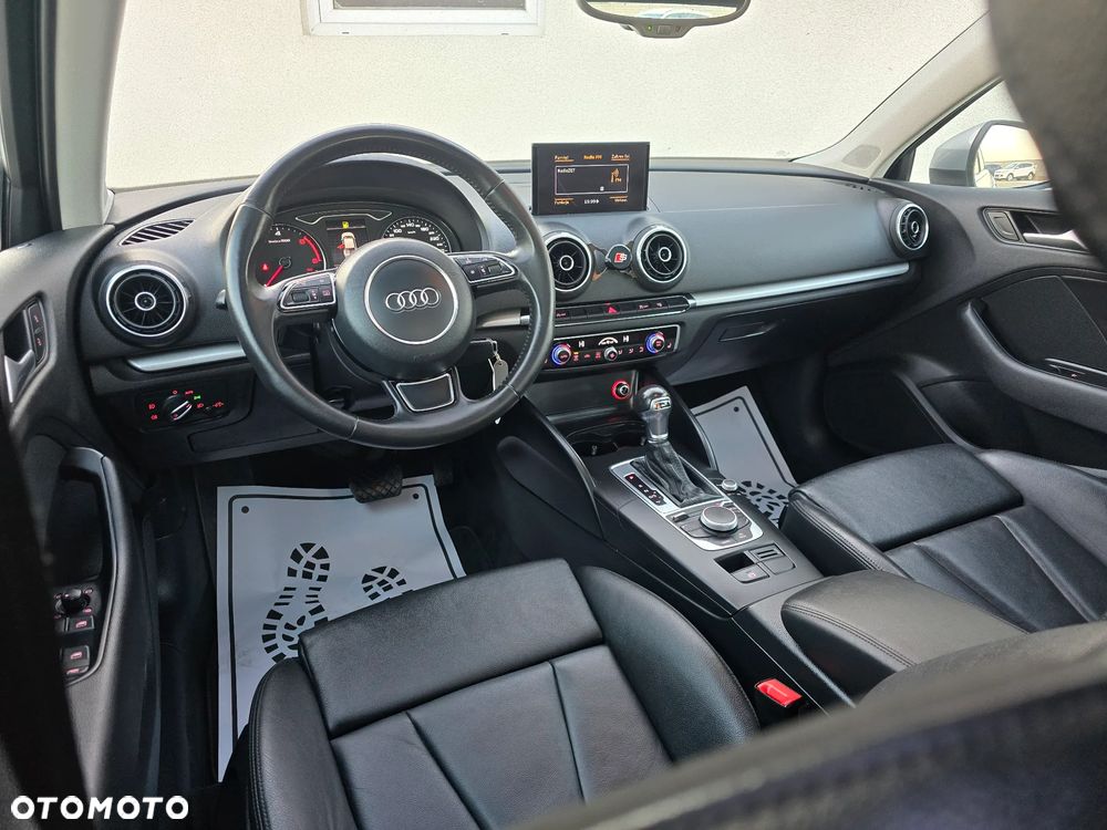 Audi A3 Limousine - 6