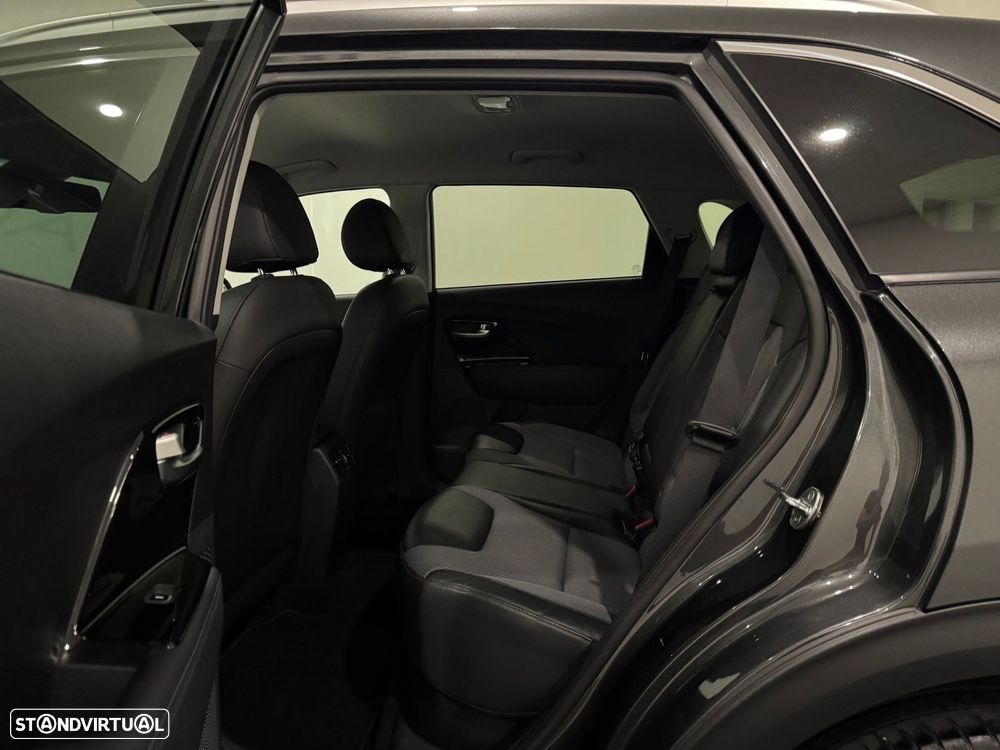 Kia e-Niro 39.2kWh Move 39 - 34