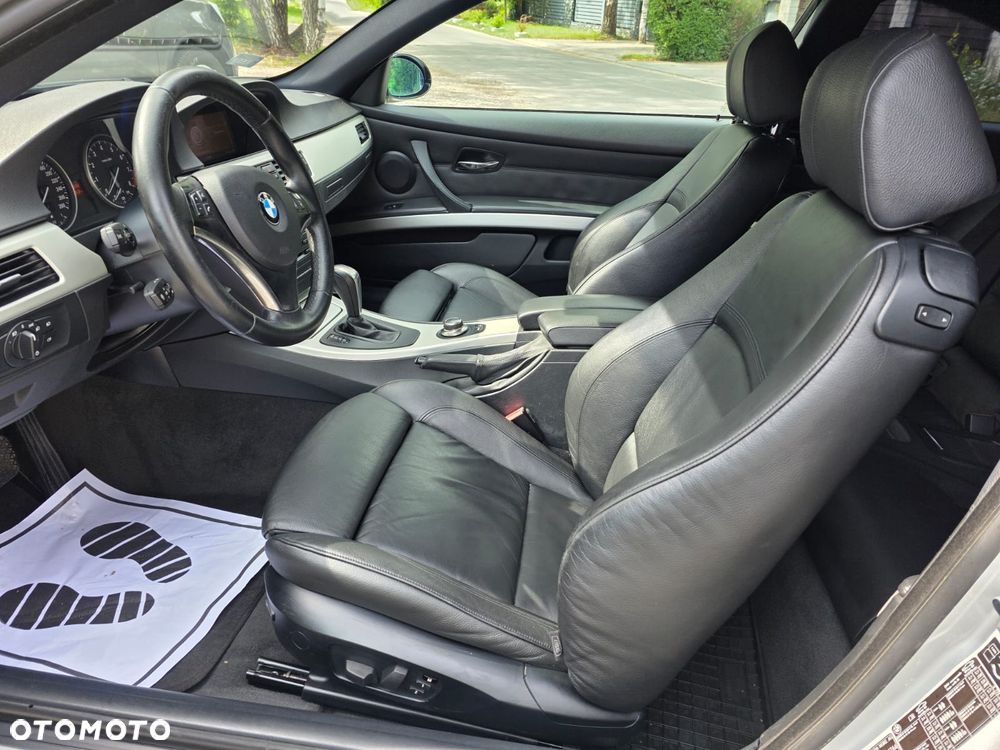 BMW Seria 3 325i - 19