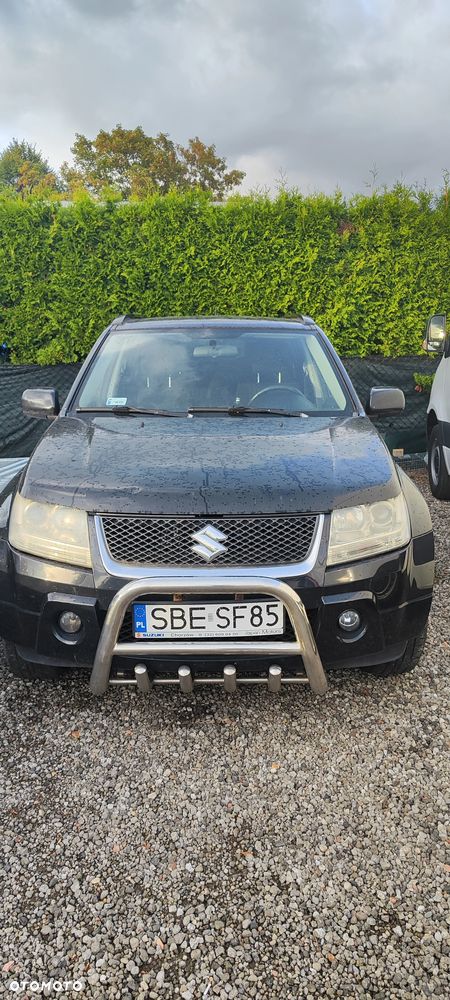 Suzuki Grand Vitara - 15