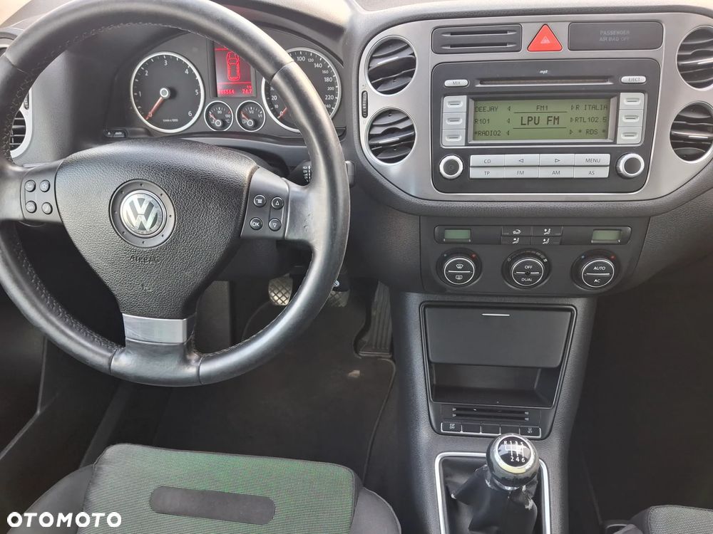 Volkswagen Tiguan 2.0 TDI DPF 4Motion Sport & Style - 21