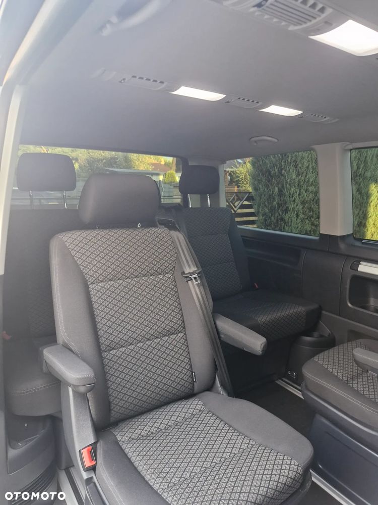 Volkswagen Multivan 2.0 TDI L1 Trendline - 12