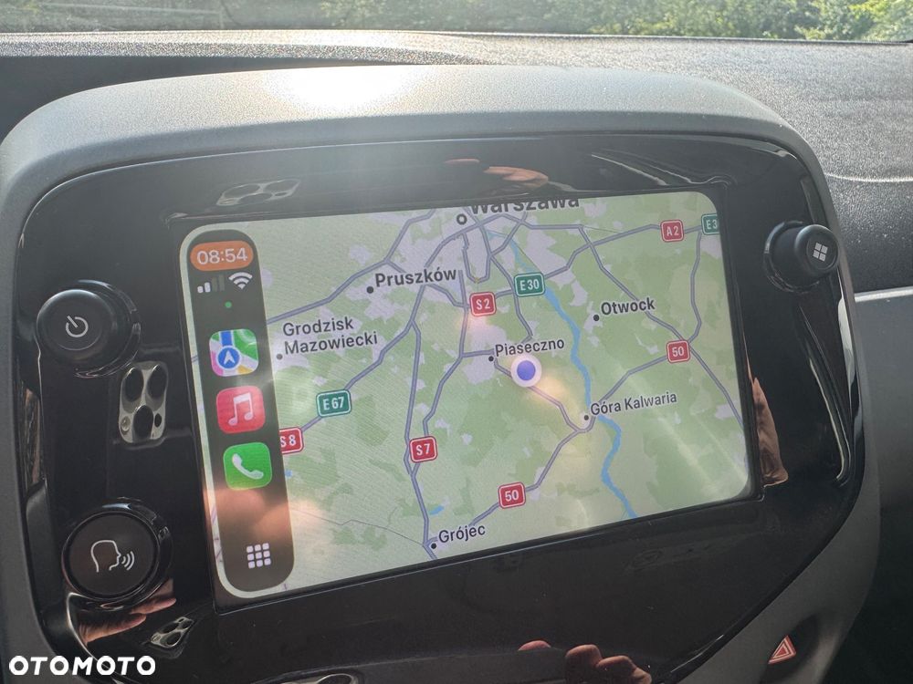 Toyota Aygo 1.0 VVT-i JBL Edition - 36