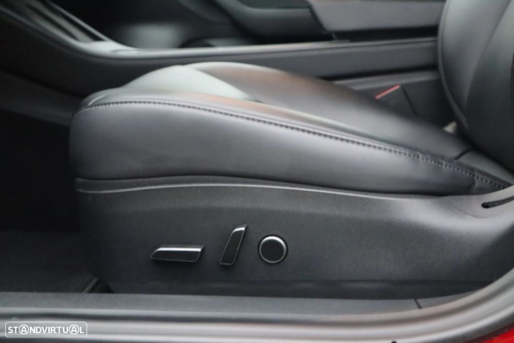 Tesla Model 3 Standard Range Plus RWD - 20