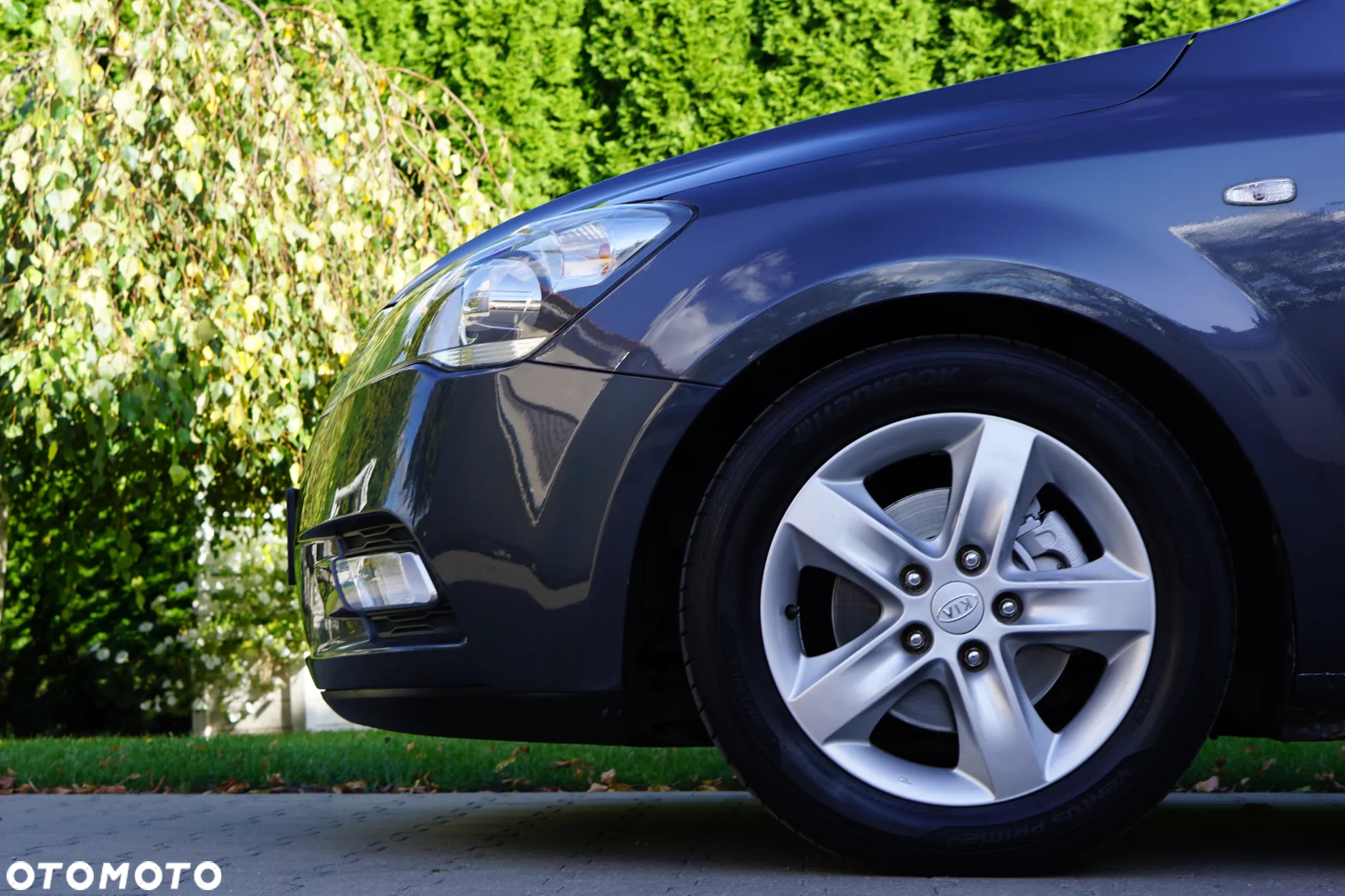 Kia Ceed - 20