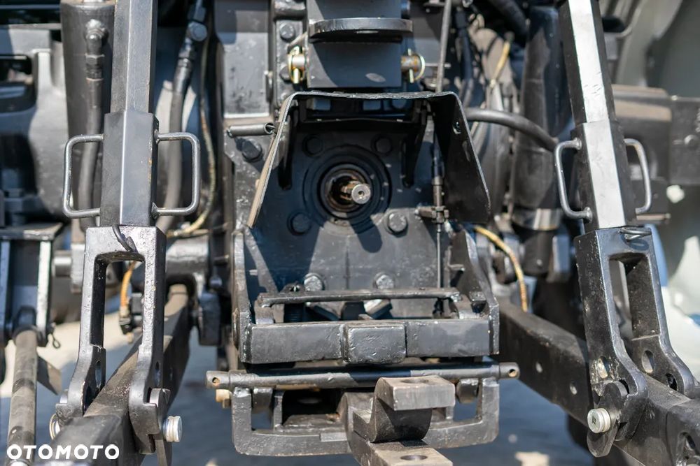 Valmet 8300 ZAPRASZAM POSIADAM WIELE MASZYN PRASA CIAGNIK ROZRZUTNIK KOSIARKA - 18