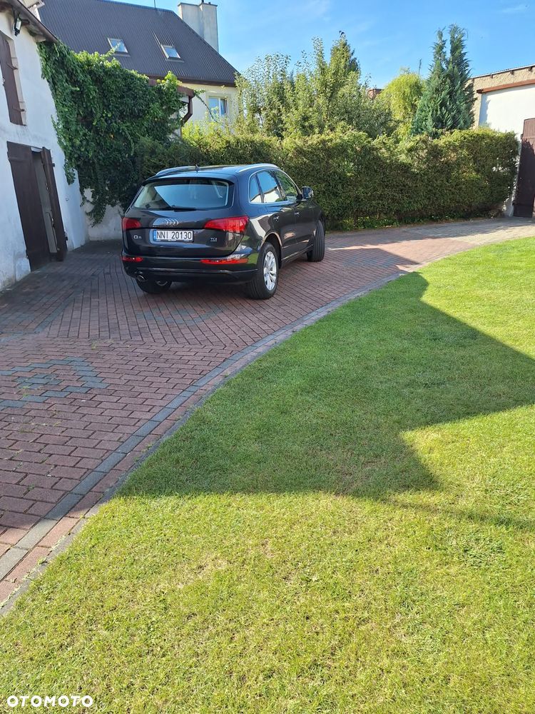 Audi Q5 2.0 TDI Quattro S tronic - 5
