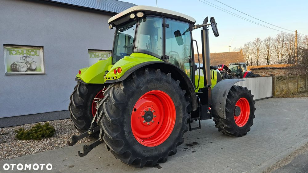 Claas Arion 510 630 - 15