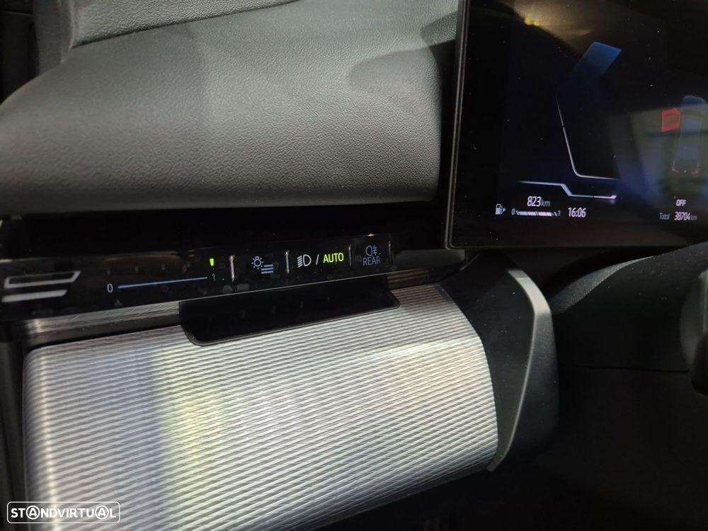 BMW 520 d Pack Desportivo M - 19