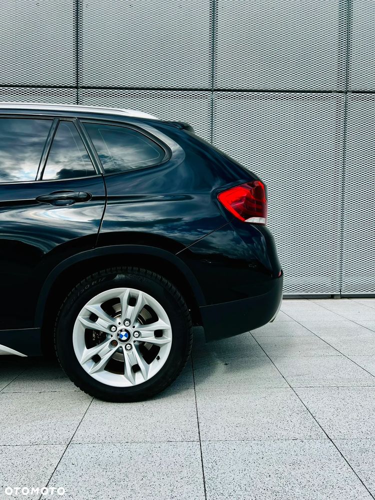 BMW X1 - 5