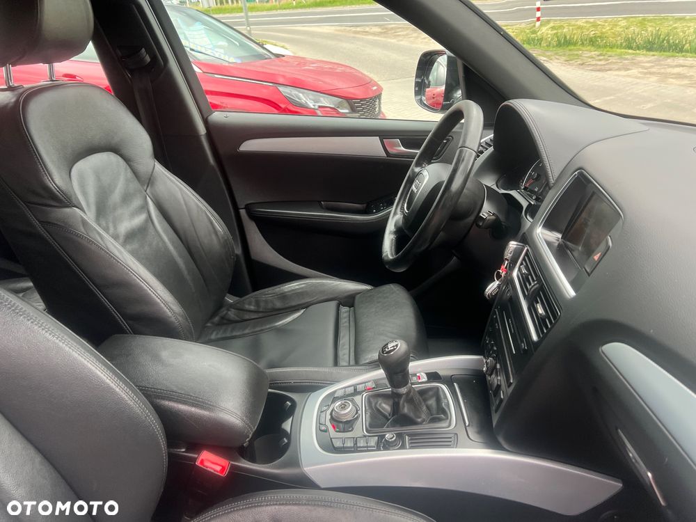 Audi Q5 2.0 TDI Quattro Prime Line - 19