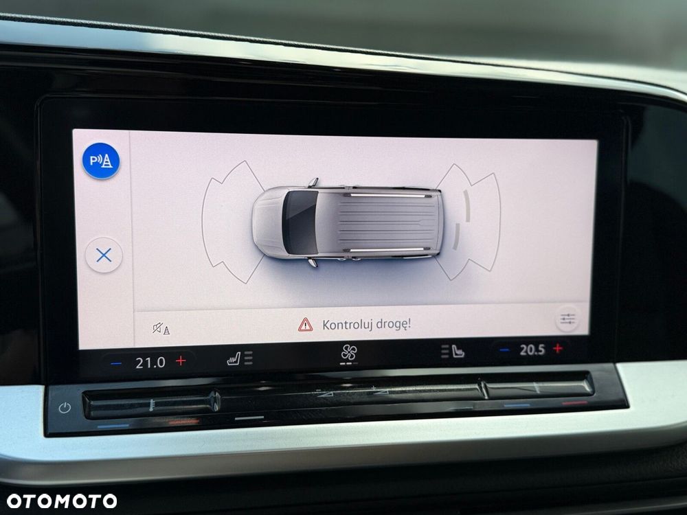 Ford Tourneo Connect 2.0 EcoBlue Titanium - 6