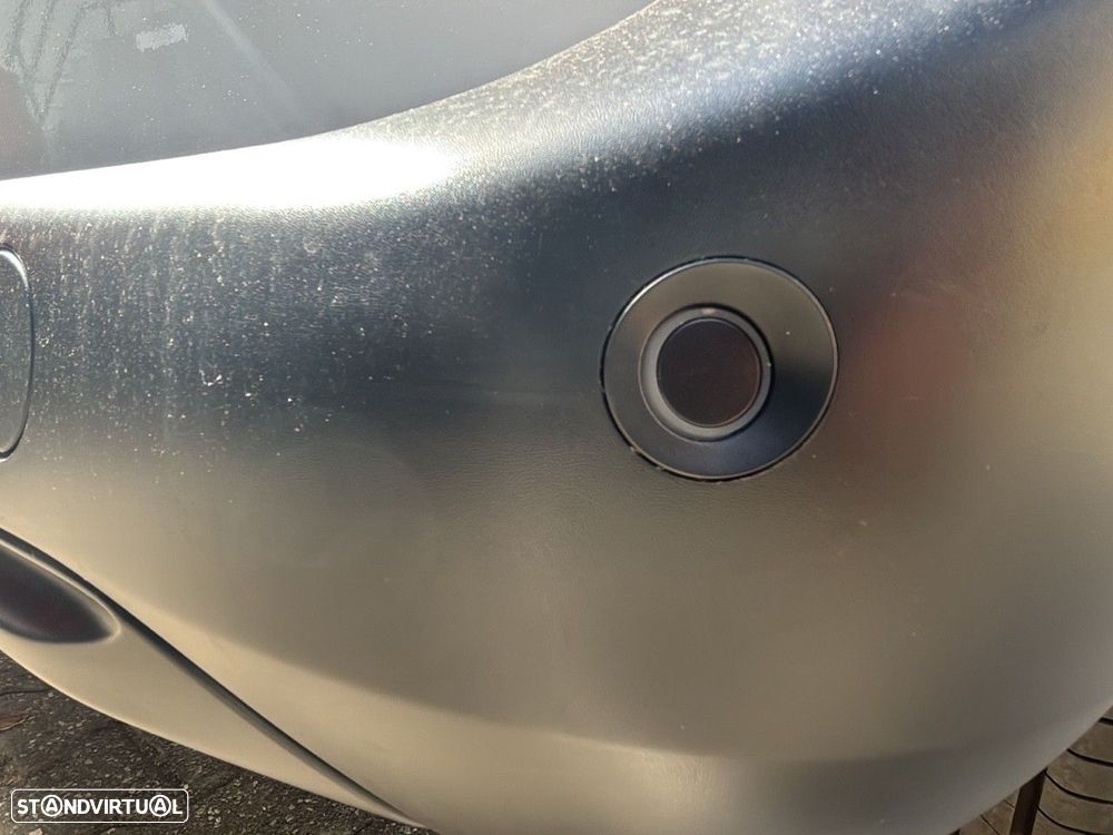 Fiat E-Doblò 50 kWh - 7