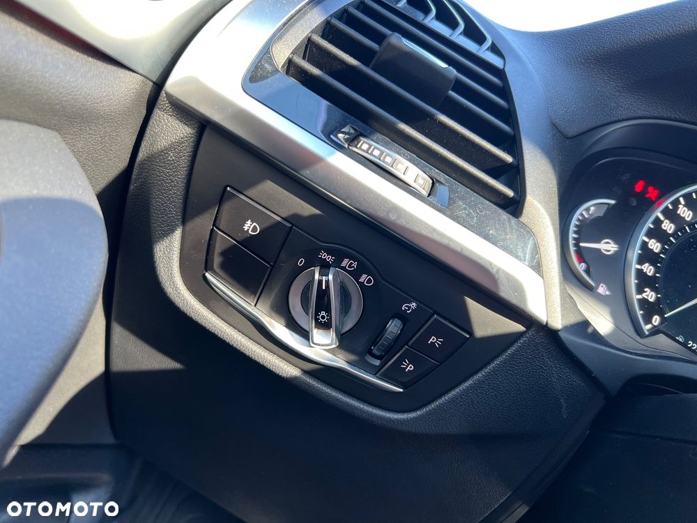 BMW X3 - 20