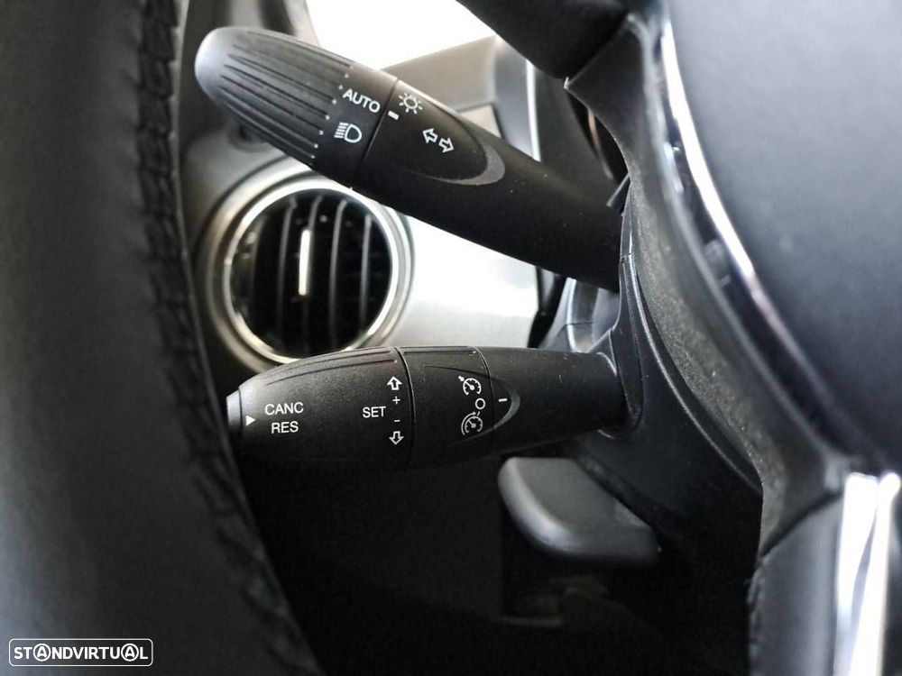 Fiat 500 1.0 Hybrid - 17