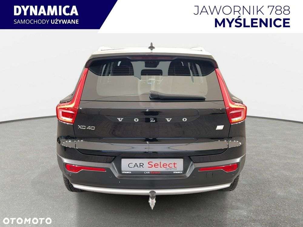 Volvo XC 40 - 8