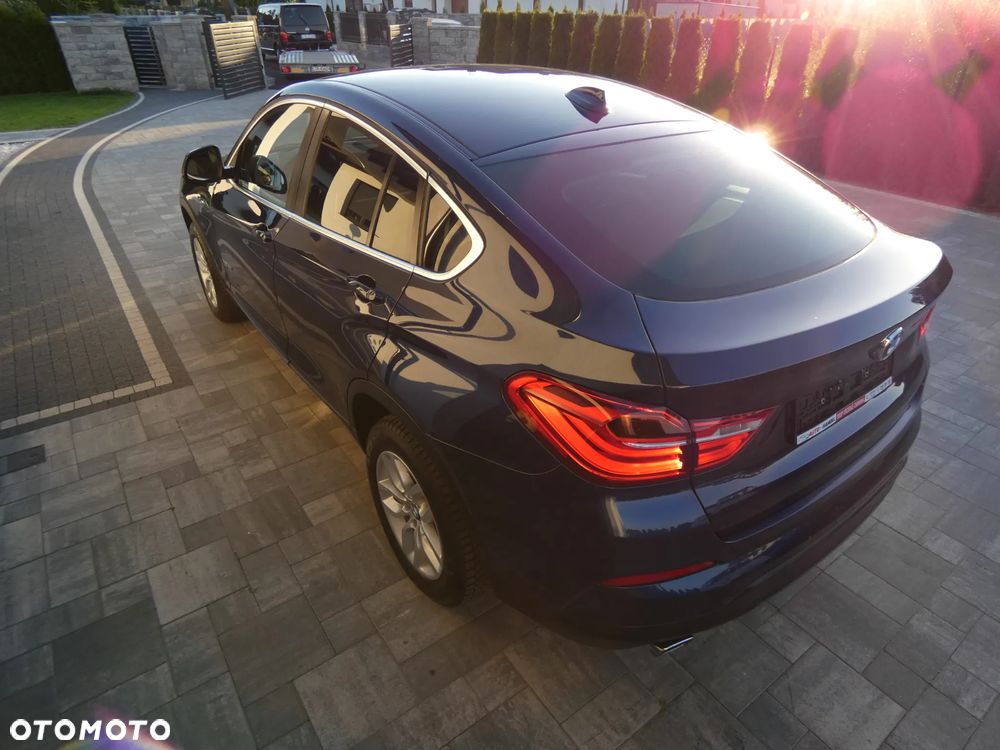 BMW X4 - 12