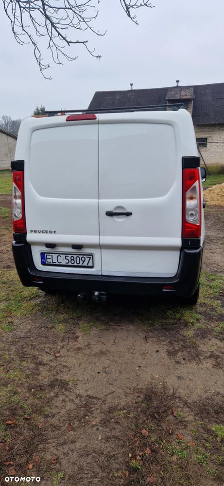 Peugeot Expert - 4