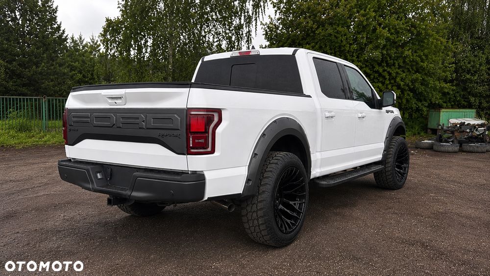 Ford F150 - 6