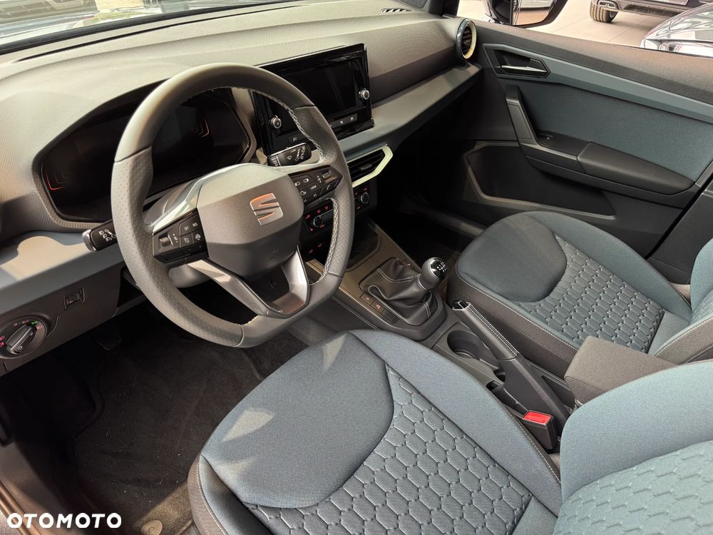 Seat Arona 1.0 TSI Style S&S DSG - 16